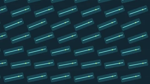 Condensate Drain Pan Louver Full Frame Transition Stock Footage 346512427