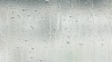 Condensate drops - close-up Stock Footage 30464614