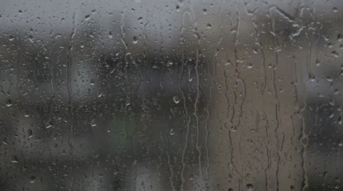 Condensate drops - close-up Stock Footage 30465207