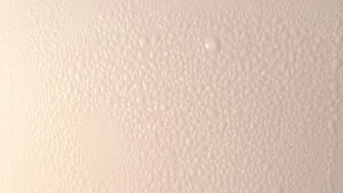 Condensation on the bathroom ceiling 動画素材 336690828