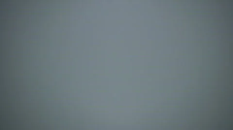 Condensation trails left behind from a passing airplane (High Definition) Stock-Footage 366517