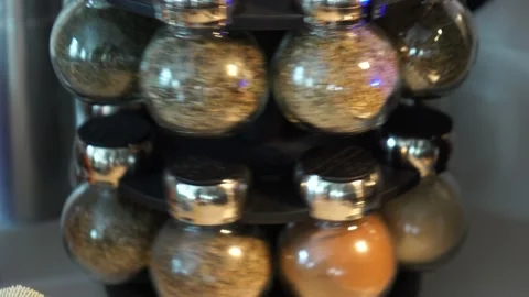 Condiment 스톡 동영상 132006105