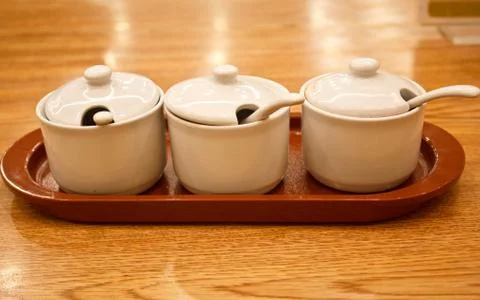 Condiment 스톡 사진