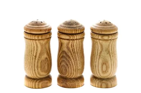 Condiments Stock Photos