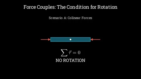 The condition for rotation 스톡 동영상 335190719