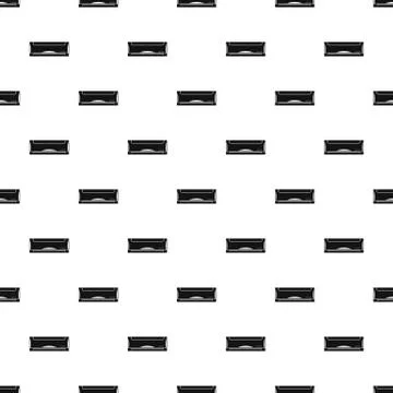 Conditioner pattern seamless Stock Illustration