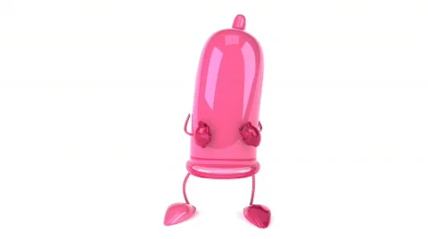 Condom Stock Footage 573736