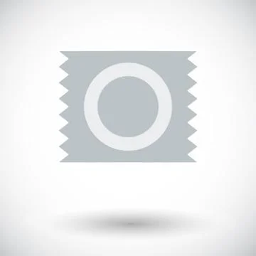 Condom Stock-Illustration
