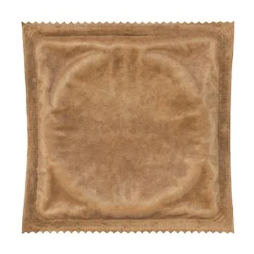 Condom Stock Illustration