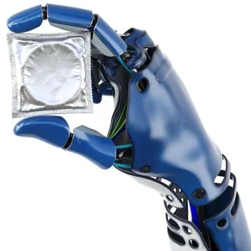 Condom Illustrazione stock