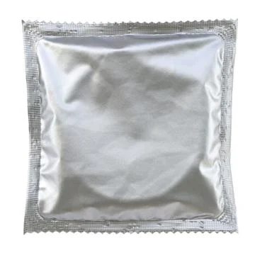 Condom Illustrazione stock