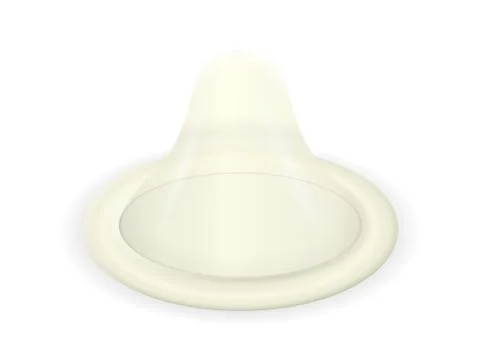 Condom Stock Illustration