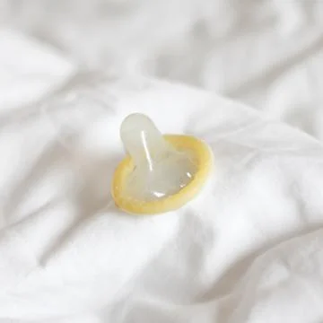 Condom Stock Photos