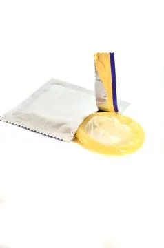 Condom Stock Photos