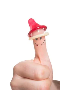 Condom Stock Photos