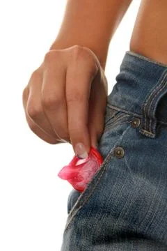 Condom Stock Photos