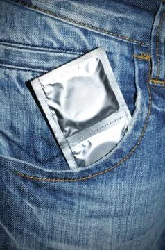 Condom Stock Photos