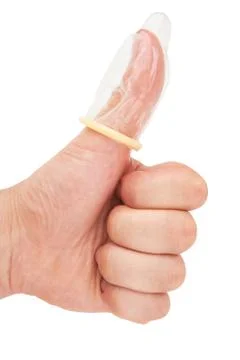 Condom Stock Photos