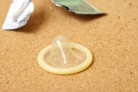 Condom Stock Photos