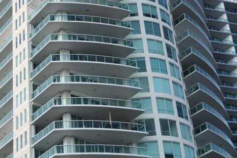 Condominium Stock Photos