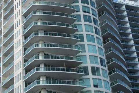 Condominium Stock Photos