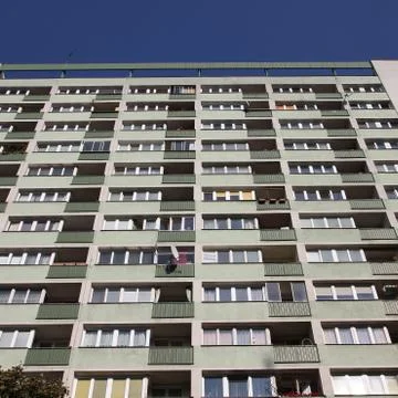Condominium Stock Photos
