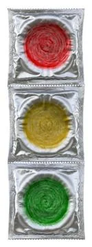 Condoms 스톡 일러스트