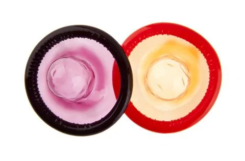 Condoms Stock Photos