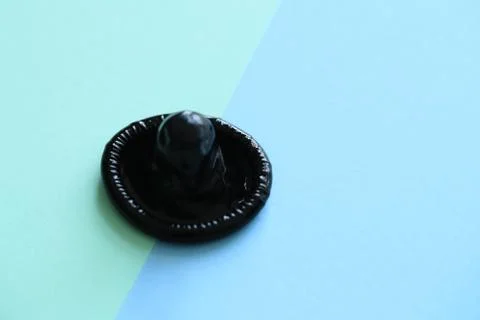 Condoms Stock Photos