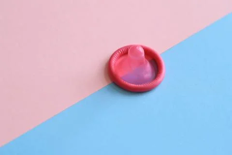 Condoms Stock Photos