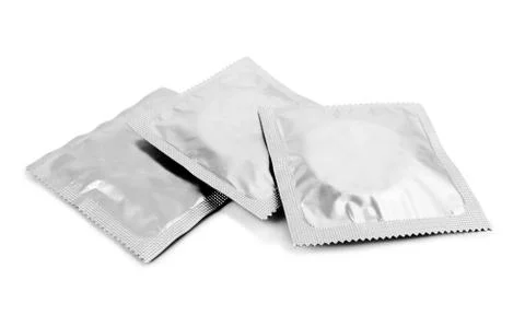 Condoms Stock-Fotos