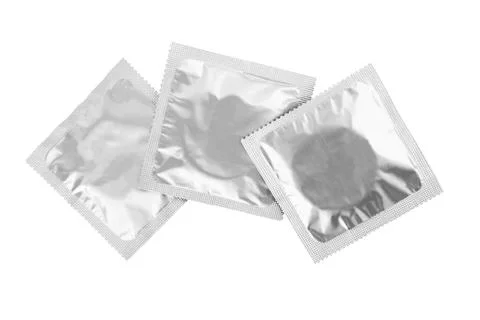 Condoms Stock Photos