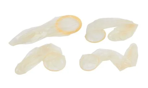 Condoms Stock Photos