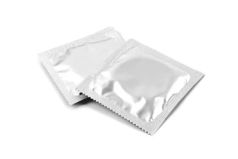Condoms Stock-Fotos