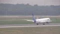 Condor Thomas Cook jet takes off HD Footage