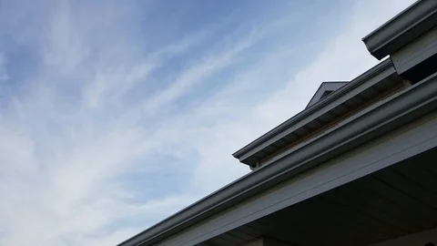 Condos Stock Footage 94495165