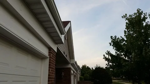 Condos Stock Footage 94495349