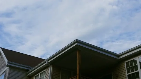 Condos Stock Footage 94597685