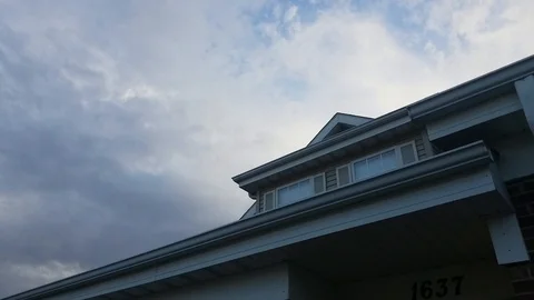 Condos Stock Footage 94597838