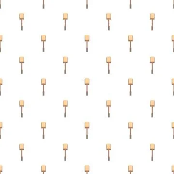 Conducting batons creating rhythmic musical pattern background Stock Illustration