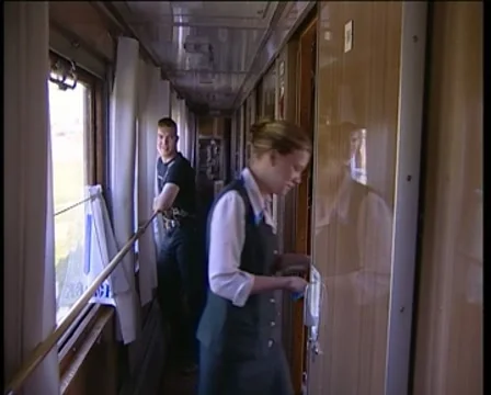 Conductor Stockbeeldmateriaal 8664990