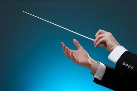 Conductor Stock Photos