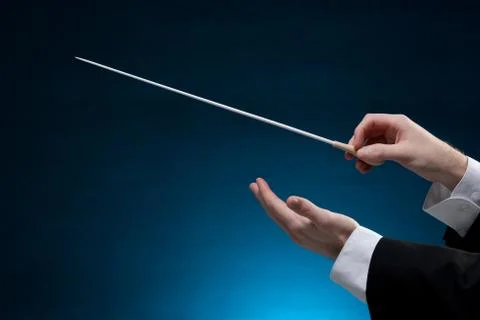 Conductor Stock Photos
