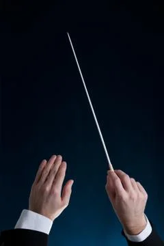 Conductor Stock Photos