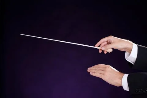 Conductor Stock Photos