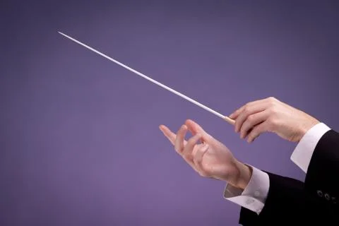 Conductor Stock Photos
