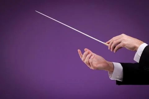 Conductor Stock Photos