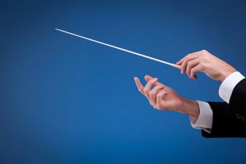Conductor Stock Photos