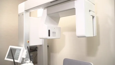 Cone beam dolly, tilt Stock Footage 79277638