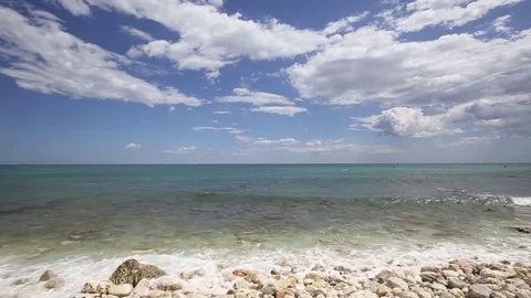 Conero Stock-Footage 77577846